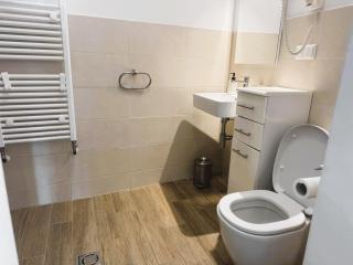 Familienapartments nahe Kreischberg, Wander- & Radweg - Murau Altstadt - 4