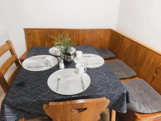 Familienapartments nahe Kreischberg, Wander- & Radweg - Murau Altstadt - 2