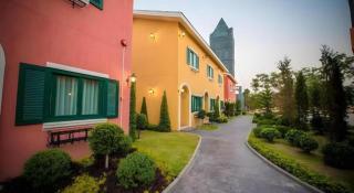 Verona Boutique Hotel - The Verona Co., Ltd - 4
