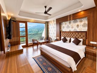 Summer Hill Resort - 5