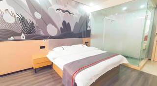Thank Inn Plus Hotel Jiangyin University - 3