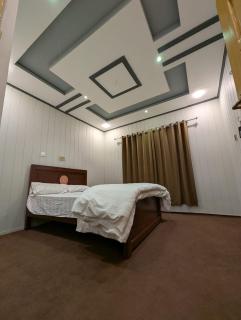 kmg gateway hotel and resturant kharmang madhupur - 4