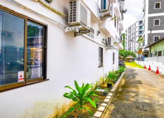 Patong Canal Villa 106 - 1