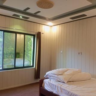 kmg gateway hotel and resturant kharmang madhupur - 1