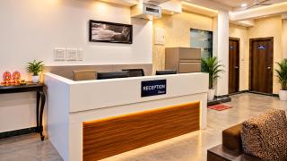 The Altruist New Town Hotel - 7
