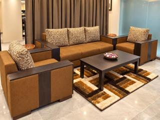 The Altruist New Town Hotel - 2