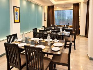The Altruist New Town Hotel - 6