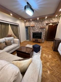 Joy Homes - Dokki - 3 Bedooms Apartment - 2 Bathrooms - 4