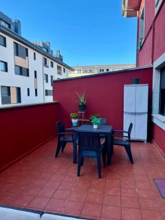 Apartamento Amatista - Llanes - 1