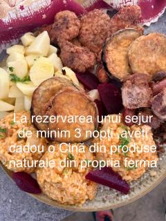 Wineyards House - 7