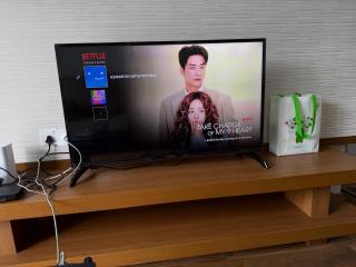 AYAAN Nova Cloud Nine Homestay at Kea Farm with Steam Boat Facilities and PS4 gaming and Netflix - 9
