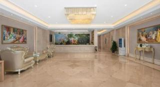 Vienna Hotel Nanning Xiangsi Lake University Town - 8