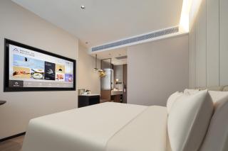 Atour Hotel Taiyuan Dongfeng Road Chaoyang Street - 1