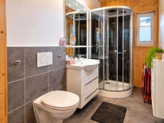 Chalet in Hohentauern am Skilift - 9