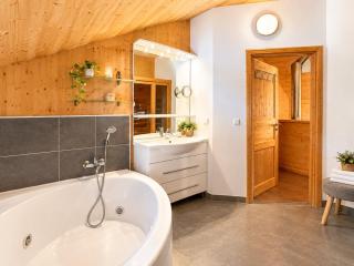 Chalet in Hohentauern am Skilift - 4