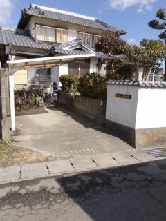 Yoshinogawa - House - Vacation STAY 98531v - 8