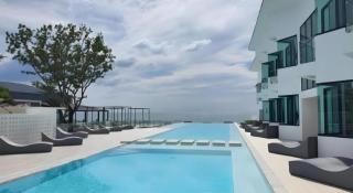 Rattana Pura Beach Resort - 2