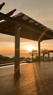 Luxury Seaview studio apartment at Karon beach - Karon Beach - 6