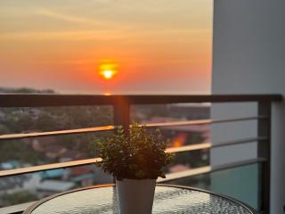 Modern Seaview studio apartment - 7
