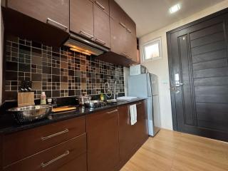 Modern Seaview studio apartment - 8