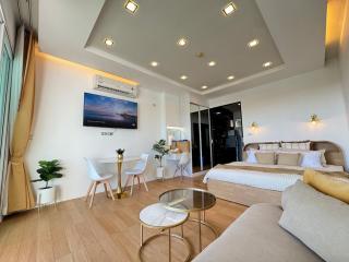 Modern Seaview studio apartment - 5