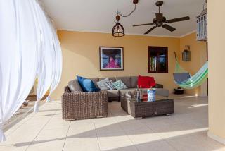 Villa Casa Presioso with great view and private pool - 2