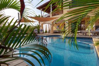 Villa Casa Presioso with great view and private pool - 8