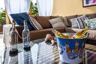 Villa Casa Presioso with great view and private pool - 1