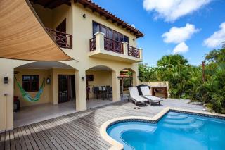 Villa Casa Presioso with great view and private pool - 9