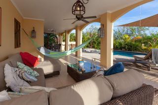 Villa Casa Presioso with great view and private pool - 4
