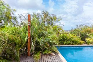 Villa Casa Presioso with great view and private pool - 5