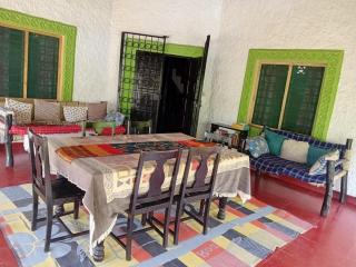 Villa Baraza - Tropical Villa in Diani Beach - 1