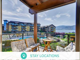 2 Bd Condo at Barona Beach Lakeside Resort 4205 - 0