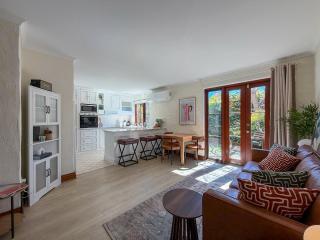 Dimora Court City Retreat - 0