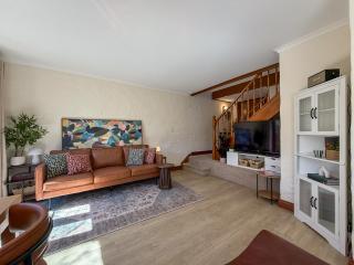 Dimora Court City Retreat - 5