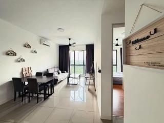 Clio 2 - Modern Retreat For Family - 0