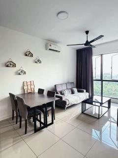 Clio 2 - Modern Retreat For Family - 8