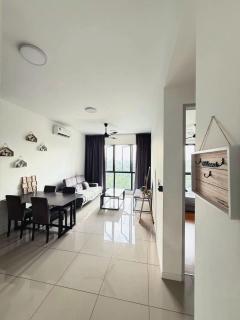 Clio 2 - Modern Retreat For Family - 3