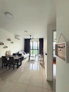 Clio 2 - Modern Retreat For Family - 4