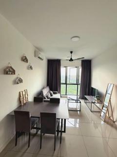 Clio 2 - Modern Retreat For Family - 6