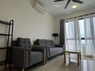 Clio 2 - Simple Peace Stay - 6