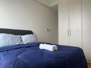 Clio 2 - Simple Peace Stay - 1
