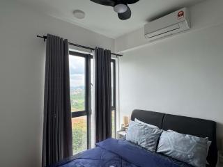 Clio 2 - Simple Peace Stay - 1