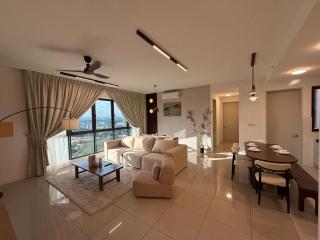 Clio 2 - Modern Retreat for 6 Guests - 9