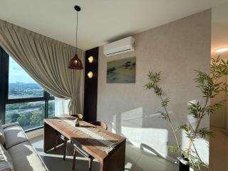 Clio 2 - Modern Retreat for 6 Guests - 4