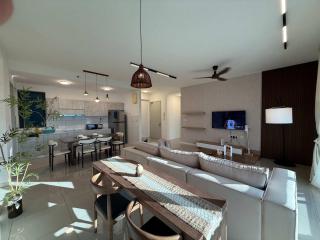 Clio 2 - Modern Retreat for 6 Guests - 7
