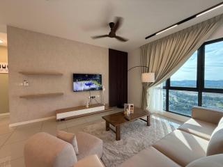 Clio 2 - Modern Retreat for 6 Guests - 5