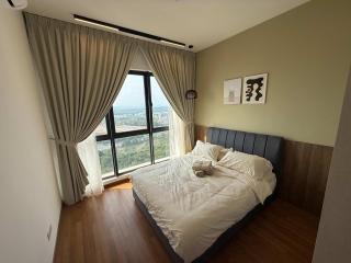 Clio2 - 3-bedroom Japandi Retreat - 2