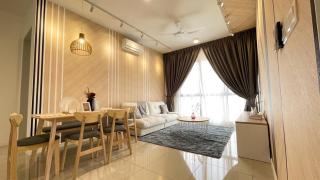 Clio 2 - Warm Muji-Style Retreat - 9