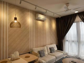 Clio 2 - Warm Muji-Style Retreat - 7